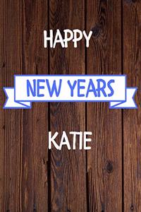 Happy New Years Katie's