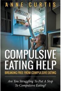 Compulsive Eating Help