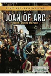Joan of Arc