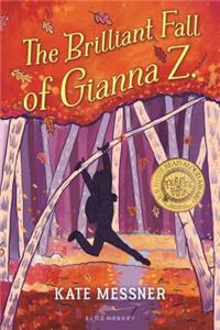 Brilliant Fall of Gianna Z.