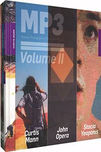 Mp3: Volume 2 (Signed Edition)