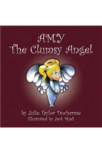 Amy the Clumsy Angel