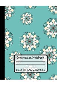 Composition Notebook