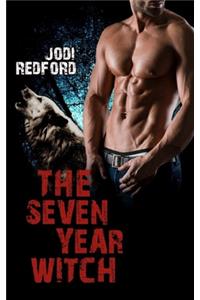 The Seven Year Witch