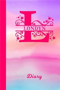 Londyn Diary