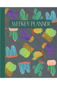 Weekly Planner
