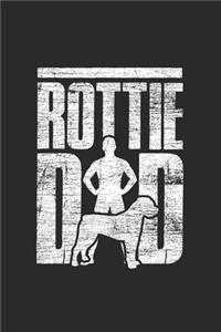 Rottie Dad