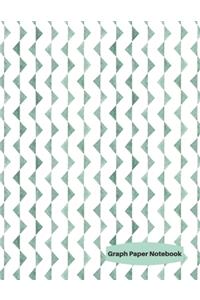 Graph Paper Notebook