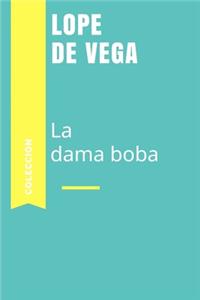 La dama boba