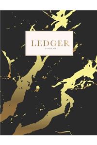 Ledger 5 column
