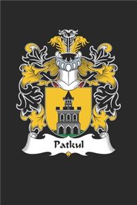 Patkul