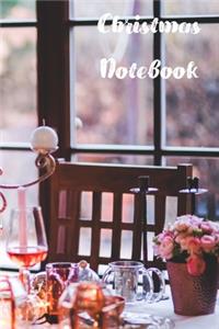 My Christmas and New Year Notebook
