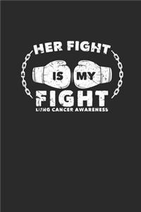 Her Fight Is My Fight