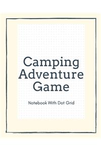 Camping Adventure Game