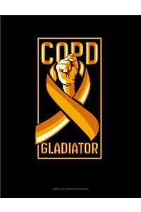 COPD Gladiator