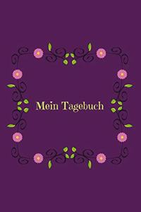 Mein Tagebuch