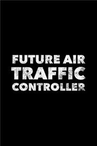 Future Air Traffic Controller