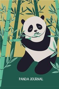 Panda Journal