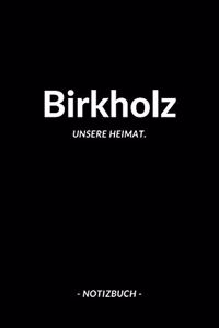 Birkholz