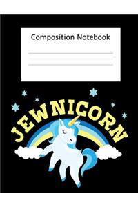 Jewnicorn