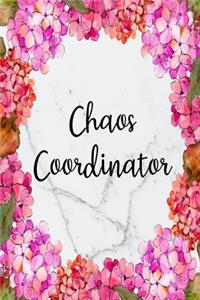 Chaos Coordinator