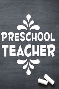Preschool Teacher