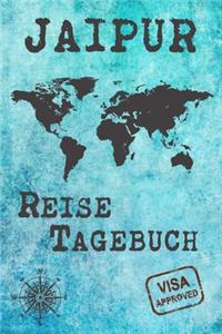 Jaipur Reise Tagebuch