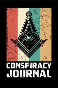 Conspiracy Journal