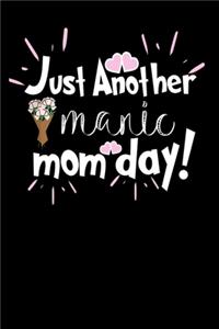 Just Another Manic Mom Day