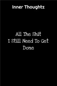 Inner Thoughtz