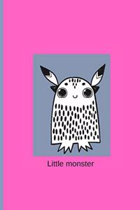 Little Monster
