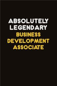 Absolutely Legendary Business Development Associate