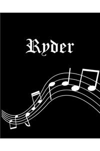 Ryder