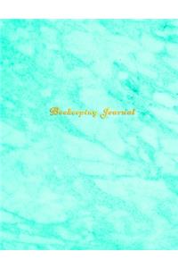 Beekeeping Journal
