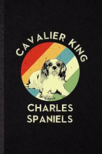 Cavalier King Charles Spaniels