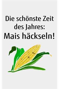 Die schönste Zeit des Jahres