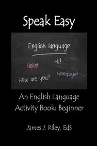 Speak Easy