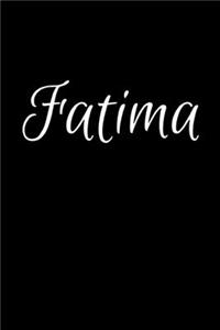 Fatima