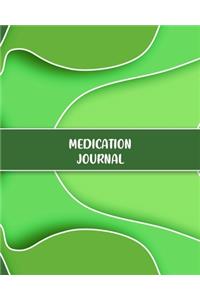 Medication Journal
