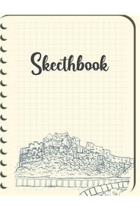 Sketchbook