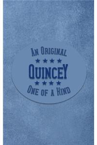 Quincey