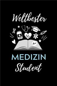 Weltbester Medizin Student