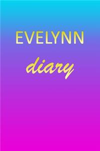 Evelynn