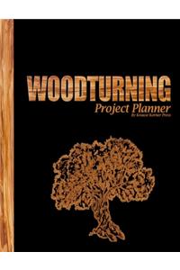 Woodturning Project Planner