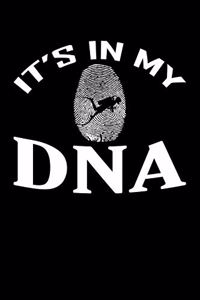 It's My DNA