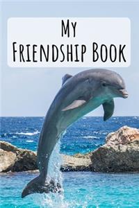 My Friendship Book