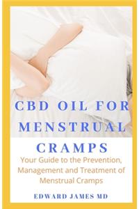CBD Oil for Menstrual Cramps