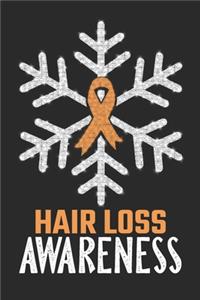 Hair Loss Awareness