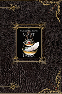 The MAAT Tarot