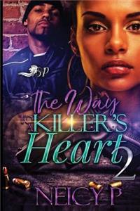 The Way to A Killer's Heart 2